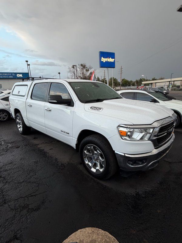 ram ram 1500 pickup 2020 1C6SRFFT6LN350010 image ram ram 1500 pickup 2020 1C6SRFFT6LN350010 image